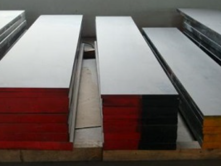 广丰Cr12MoV模具钢