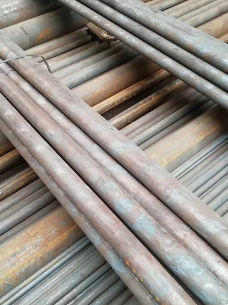 广丰45B合金结构钢