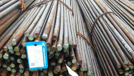 广丰30Cr合金结构钢